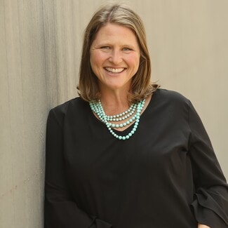 Mandy Foster