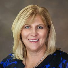 Sherry Arnold