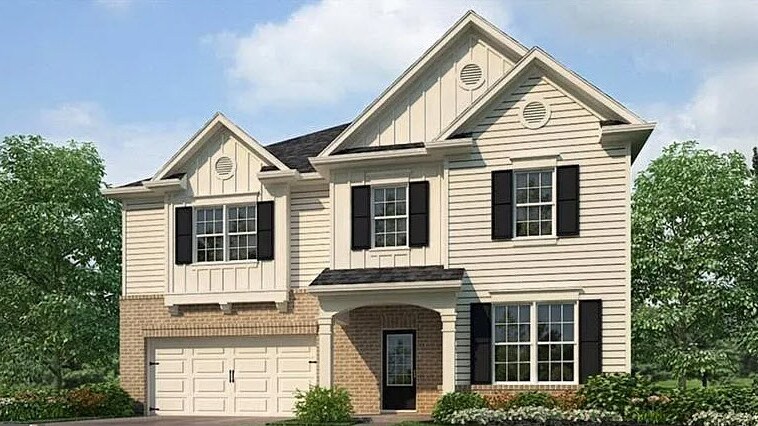 994 Lost Creek Pkwy, Dallas, GA 30132 - photo 1