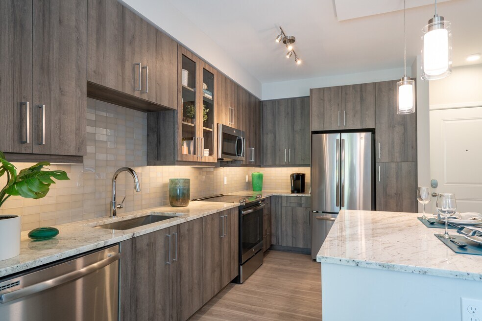 Overture Doral 55+ Active Adult Apartment Homes, Doral, FL 33166 - photo 1