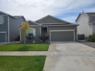 516 Quincy Rr Ave, Keenesburg, CO 80643