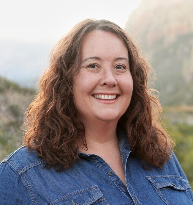 Penni Lee Parrish