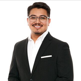 Victor Reynoso