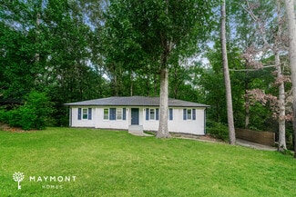 5000 Old Briar Trail, Douglasville, GA 30135