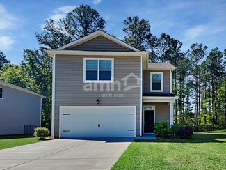 509 West St, Moncks Corner, SC 29461