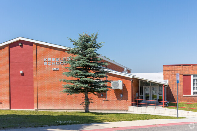 Kessler Elementary School