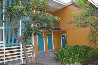 1704 Francisco St Unit 1704 Francisco #A, Berkeley, CA 94703