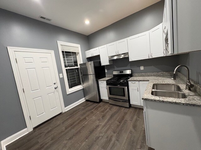 6927 S Harvard Ave unit 2, Chicago, IL 60621 - photo 5