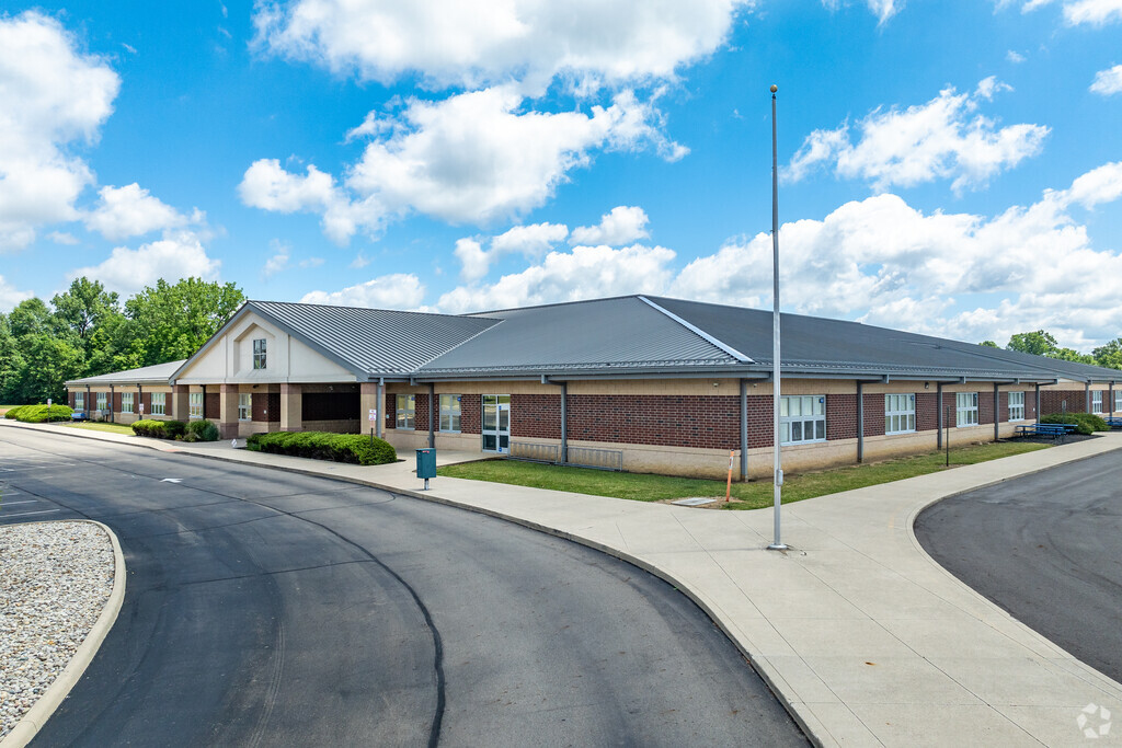 Olentangy Meadows Elementary School