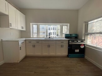 56 Atlantic St Unit 1, Jersey City, NJ 07304