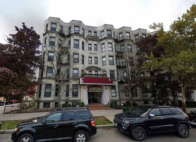 1254 Commonwealth Ave unit 1, Allston, MA 02134 - photo 2