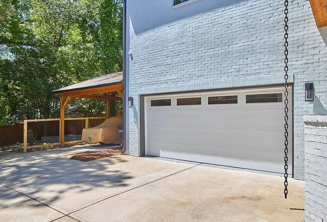 Car Port