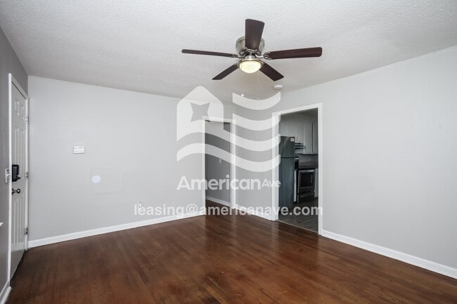 4340 Crestlite Dr, Columbia, SC 29209 - photo 4