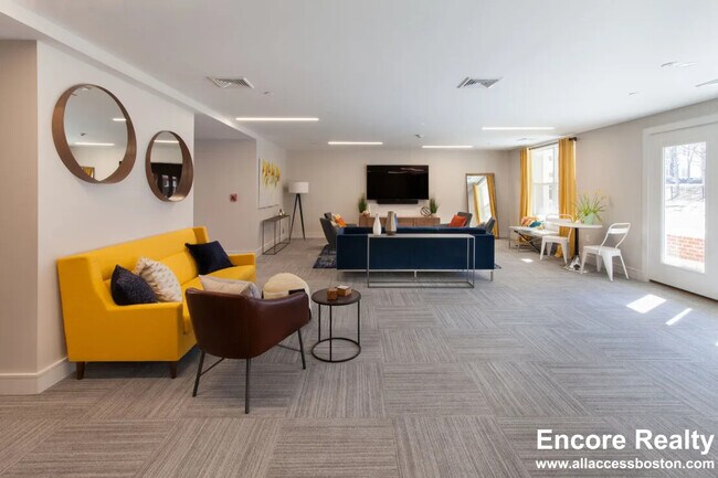 1 Whittemore Ave unit 29, Cambridge, MA 02140 - photo 4