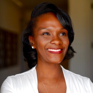 Sheneka Hamilton