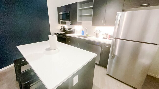 1101 Euclid Ave unit FL5-ID1055679P, Cleveland, OH 44115 - photo 7