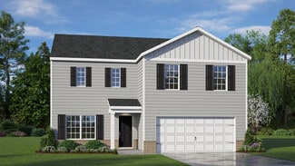 4836 Mount Hope Dr, Winston-Salem, NC 27107