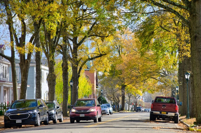 West Point is the epitome of small town charm in Virginia.