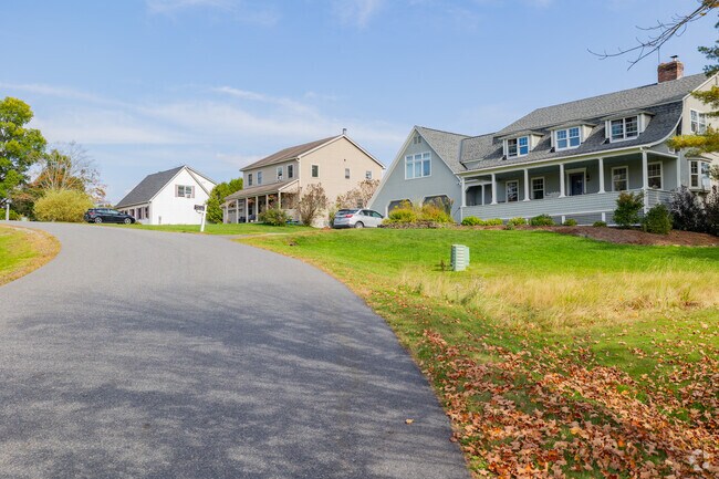 Murray Hill is known for its stock of historical century-old medium to large sized homes.