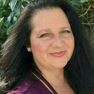 Tracey Petrusha