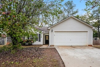 509 Sarah's Ln, Locust Grove, GA 30248