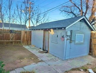 1516 E Routt Ave, Pueblo, CO 81004