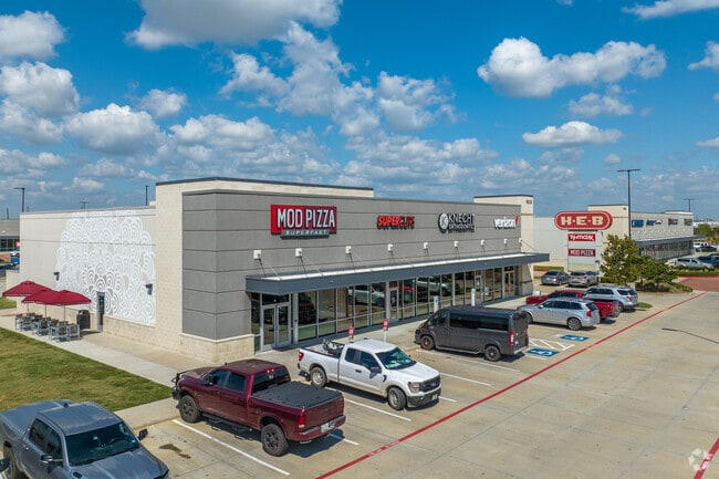 Mont Belvieu was named the fastest growing city in Texas in 2017.