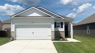 42 Jepson Dr, Byhalia, MS 38611