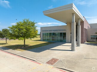 Raymond Mays Middle School