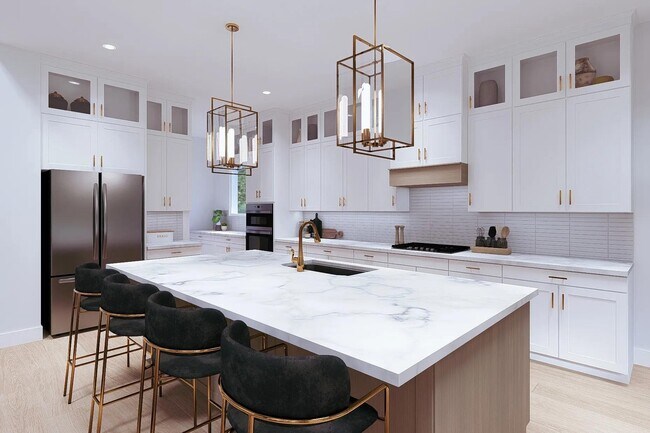 1800 Morning Mist Dr unit 37963295, Georgetown, TX 78628 - photo 4