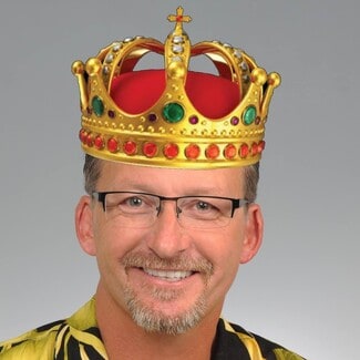 Gary Cox