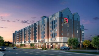 8700 Baltimore Ave, College Park, MD 20740