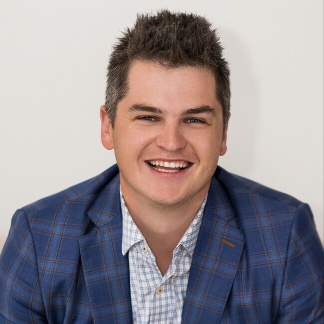 Brandon Hedlund Real Estate Agent in St Paul, MN