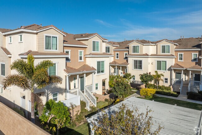 For more affordable housing, Cypress residents can find condominiums throughout the city.