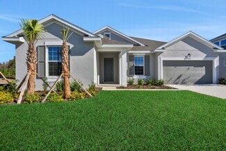 17397 Crisp Apple Ln, Land O Lakes, FL 34638