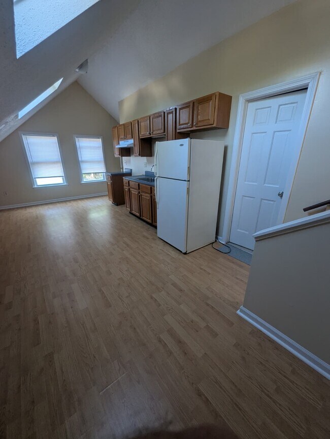 81 Osborn Ave Unit 3, New Haven, CT 06511