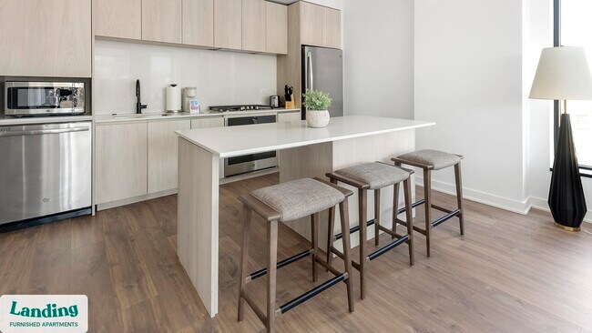 1320 4th St NE unit 201, Washington, DC 20002 - photo 5