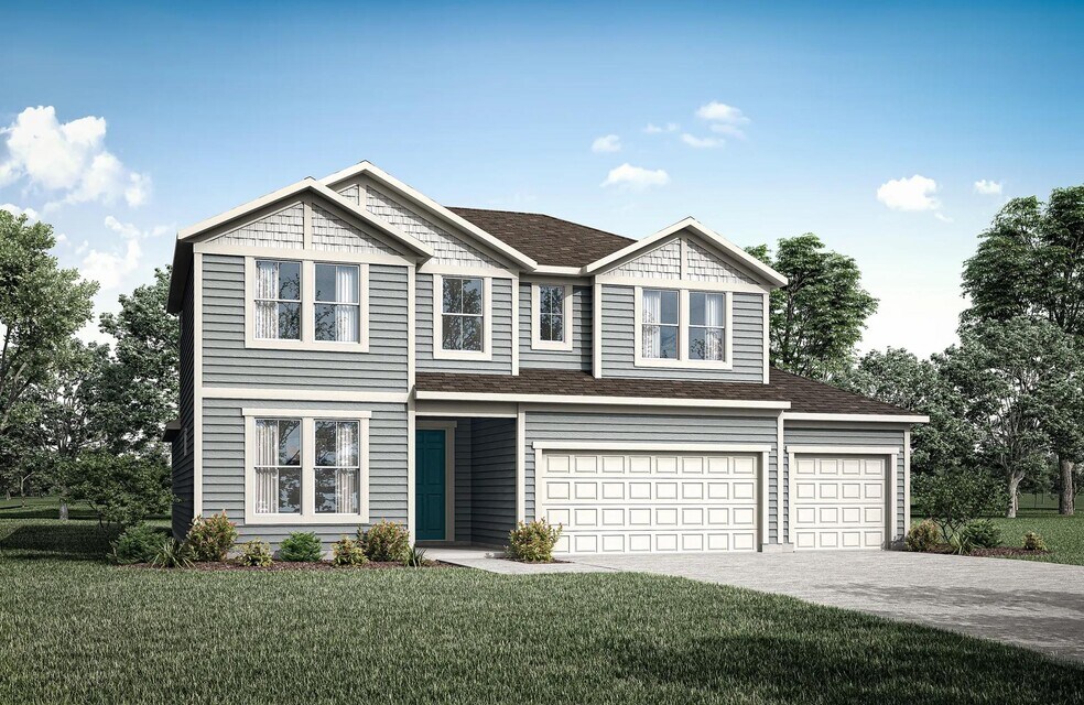 1024 Creighton Rd unit 36810677, Fleming Island, FL 32003 - photo 1