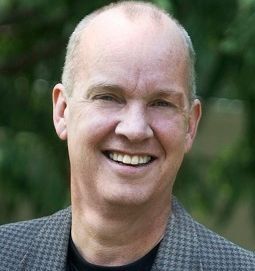 Tom Steele
