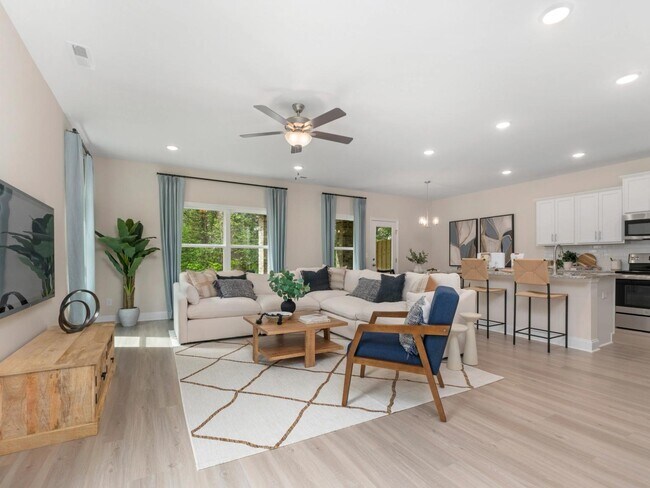 1715 Stampede Cir unit 36603679, Huntsville, AL 35803 - photo 5