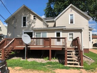 208 N Cleveland St Unit A, Merrill, WI 54452