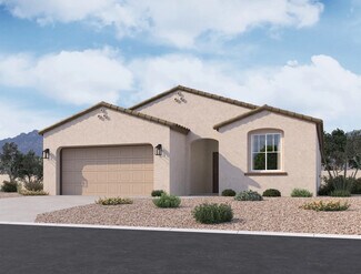 24080 W Bowker St, Buckeye, AZ 85326