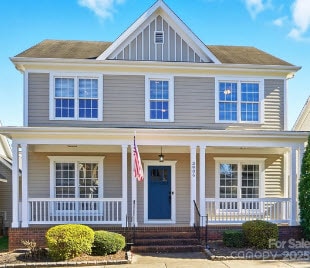 3906 Balsam St, Indian Trail, NC 28079 - photo 1