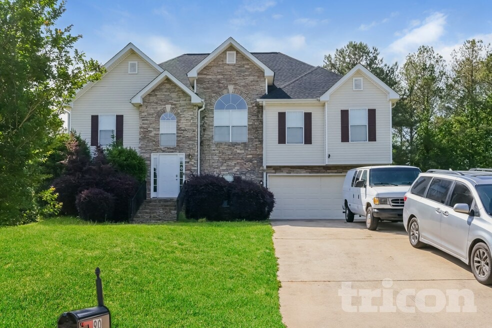 90 Pebble Ln, Covington, GA 30016 - photo 1