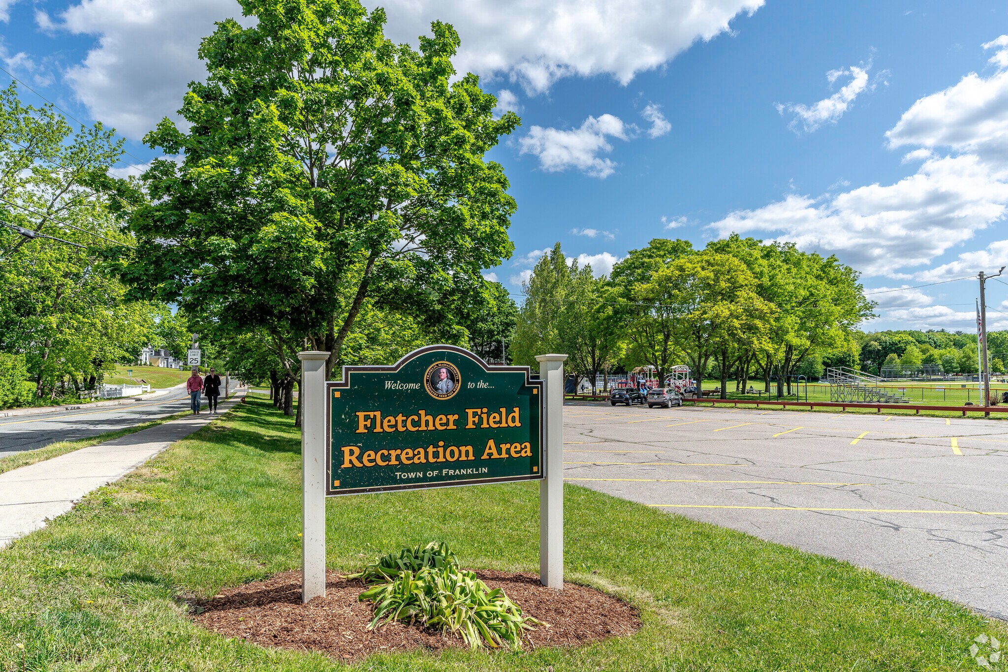 About Franklin Schools, Demographics, Things to Do