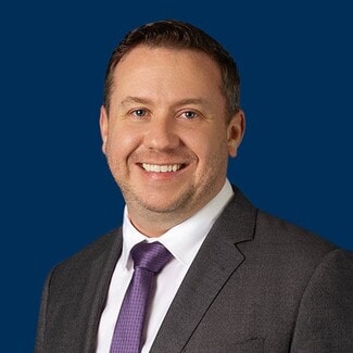 Patrick Walsh