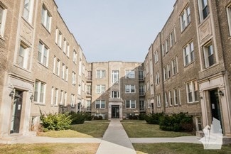 1916 W Winona St Unit 1926-G, Chicago, IL 60640