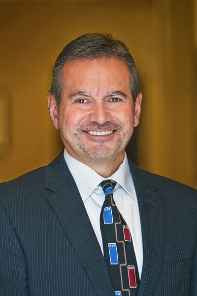 Agent Photo