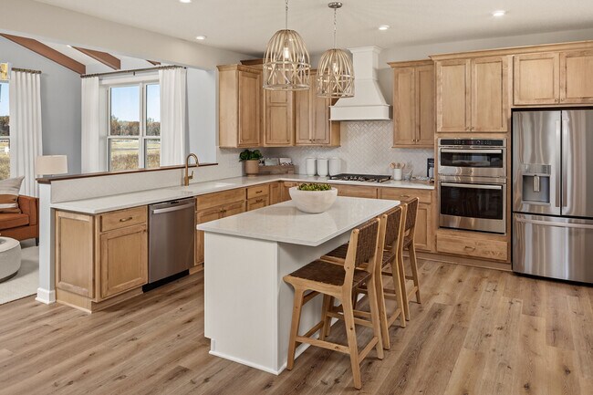 0 Riverview Preserve St unit 37682467, Saint Michael, MN - photo 7