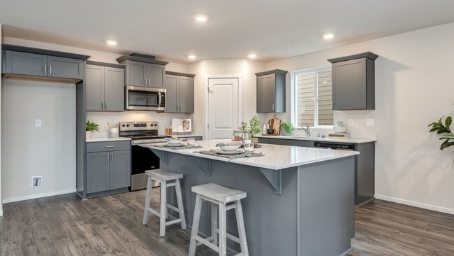 1409 NE 121st Ave, Vancouver, WA 98684 - photo 4